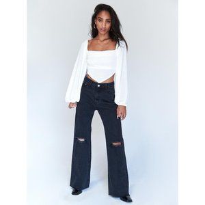 Princess Polly Jeans